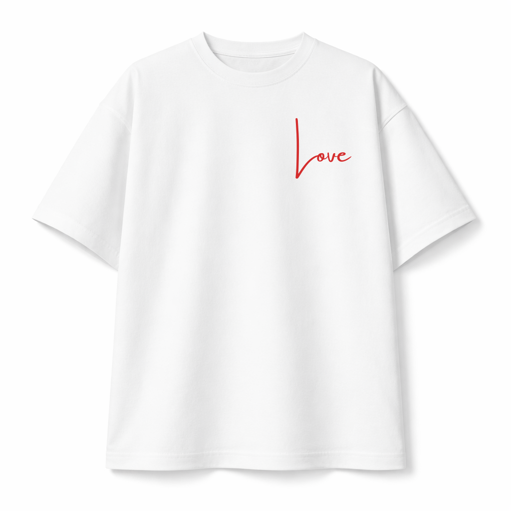Lover T-shirt