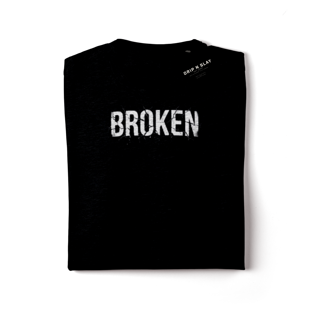BROKEN Tee