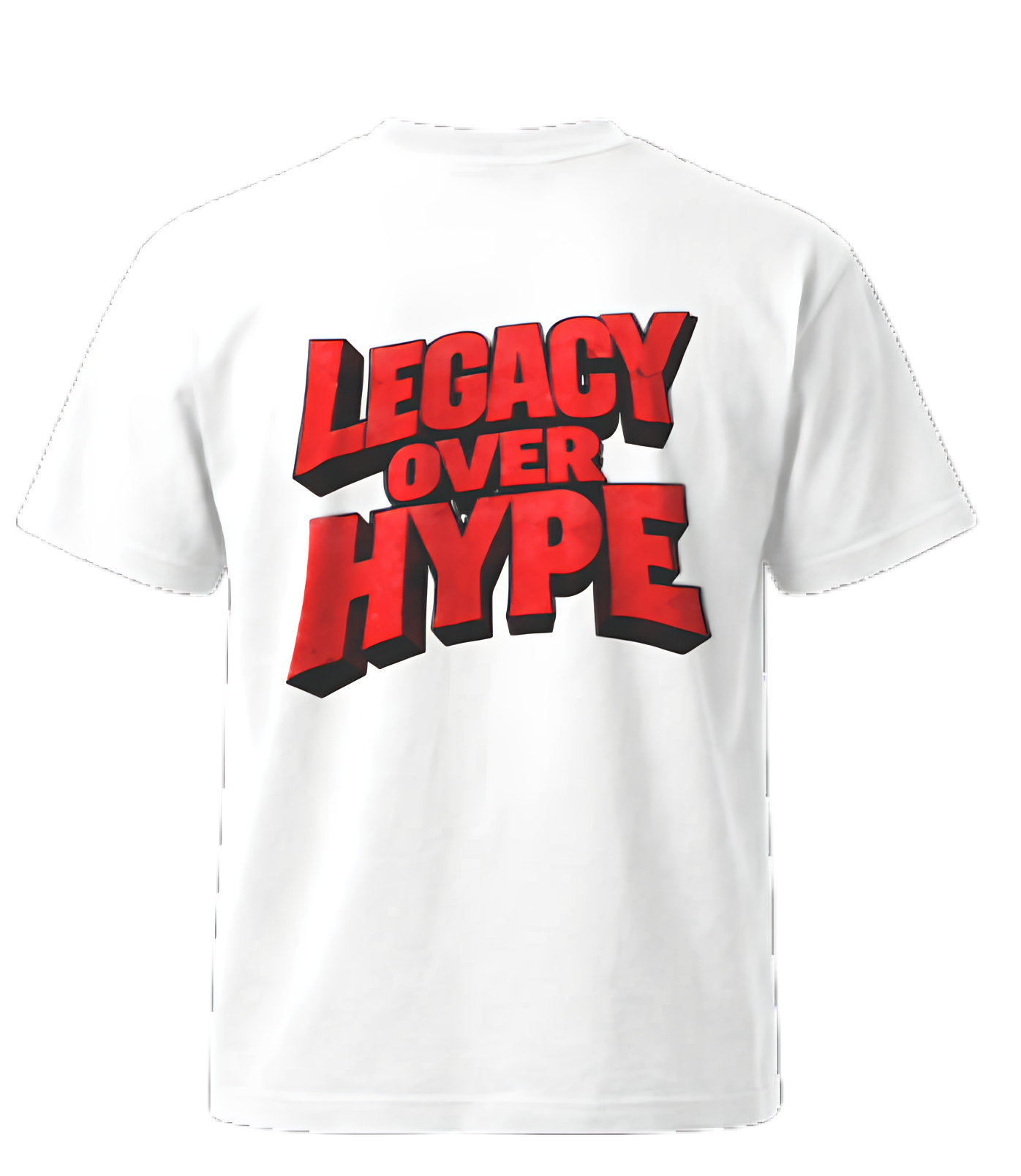 Legacy Mode Tshirt