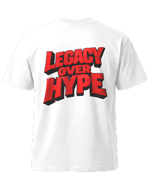 Legacy Mode Tshirt