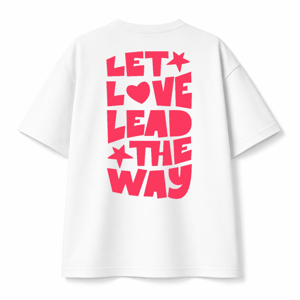 Lover T-shirt