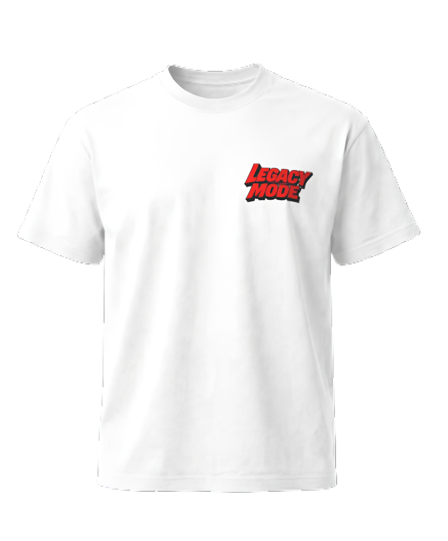 Legacy Mode Tshirt