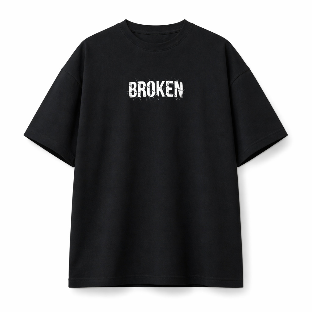 BROKEN Tee