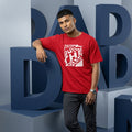 Rise of the Beast Typography Tshirt | Regular Fit