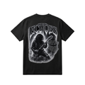 ECHOES – Guitarist Graphic T-Shirt