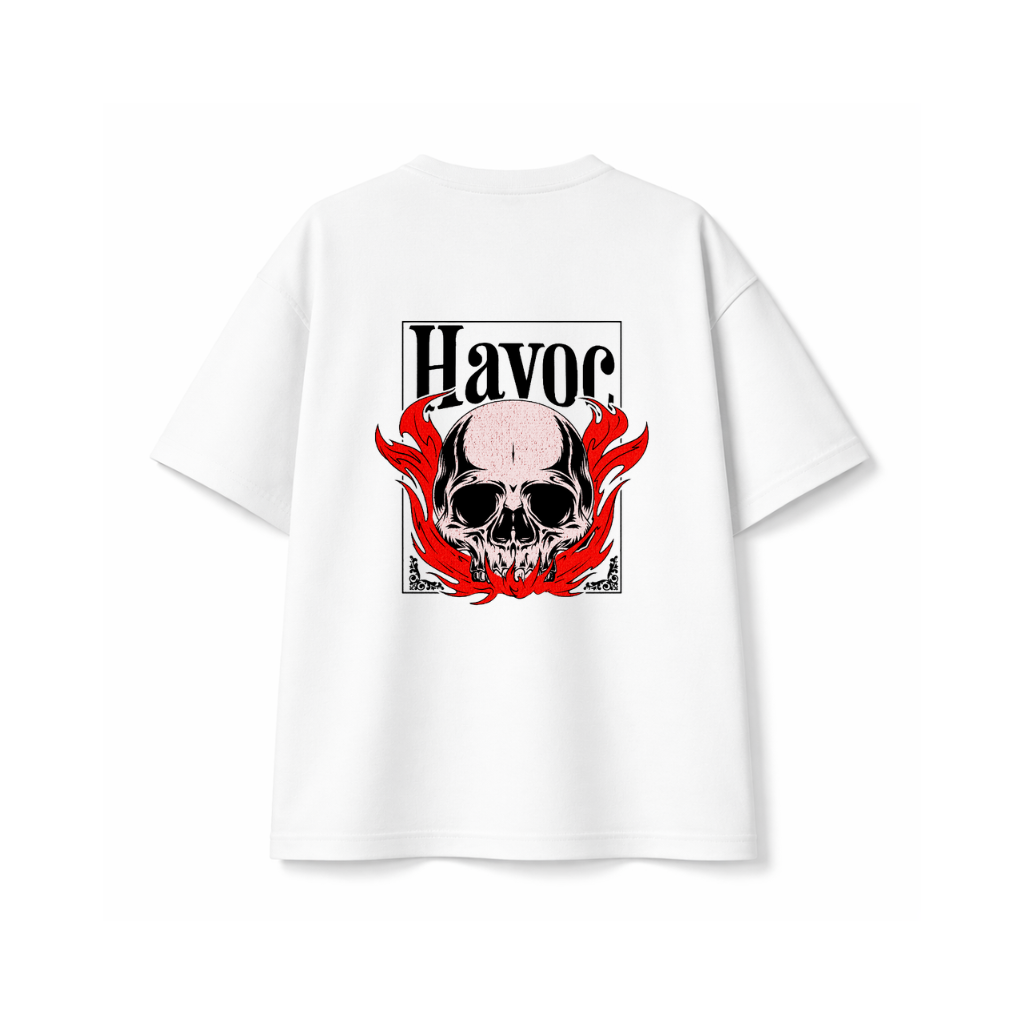 Havoc Tshirt