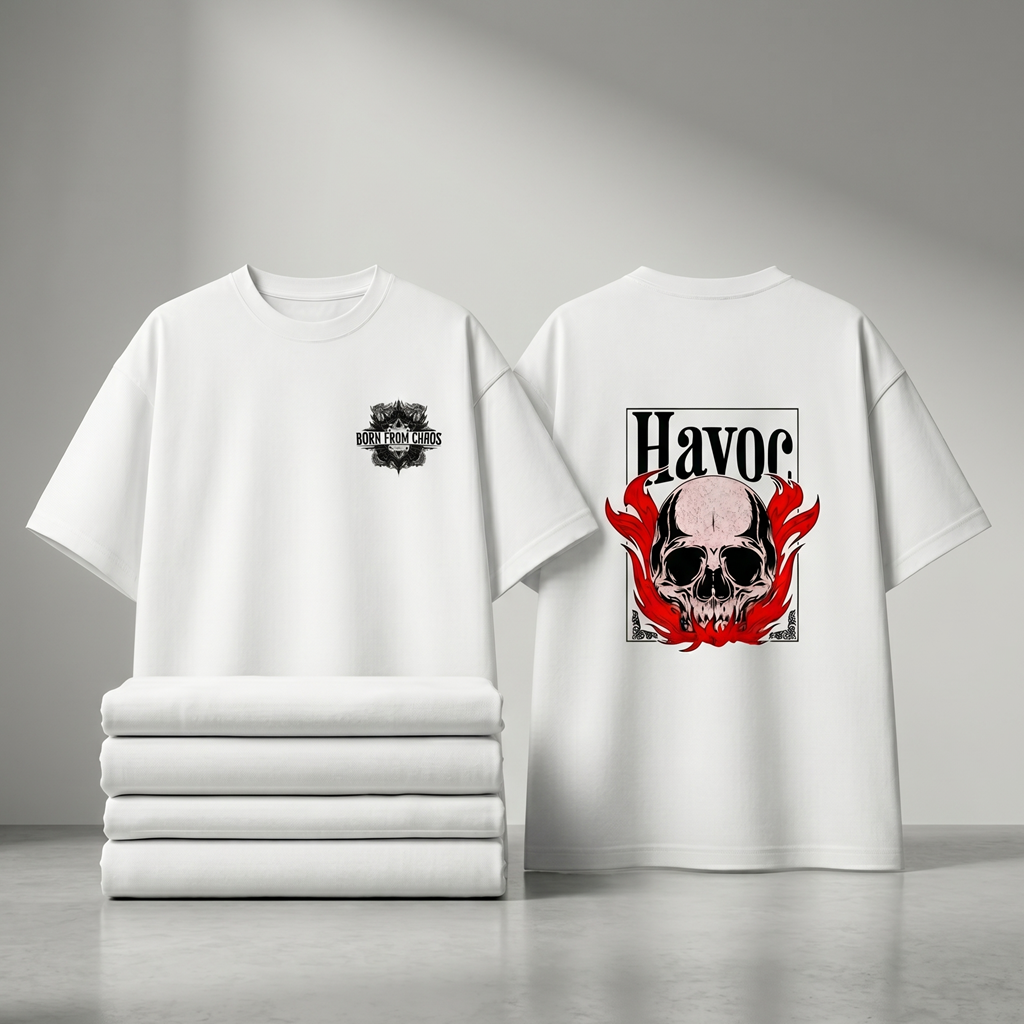 Havoc Tshirt