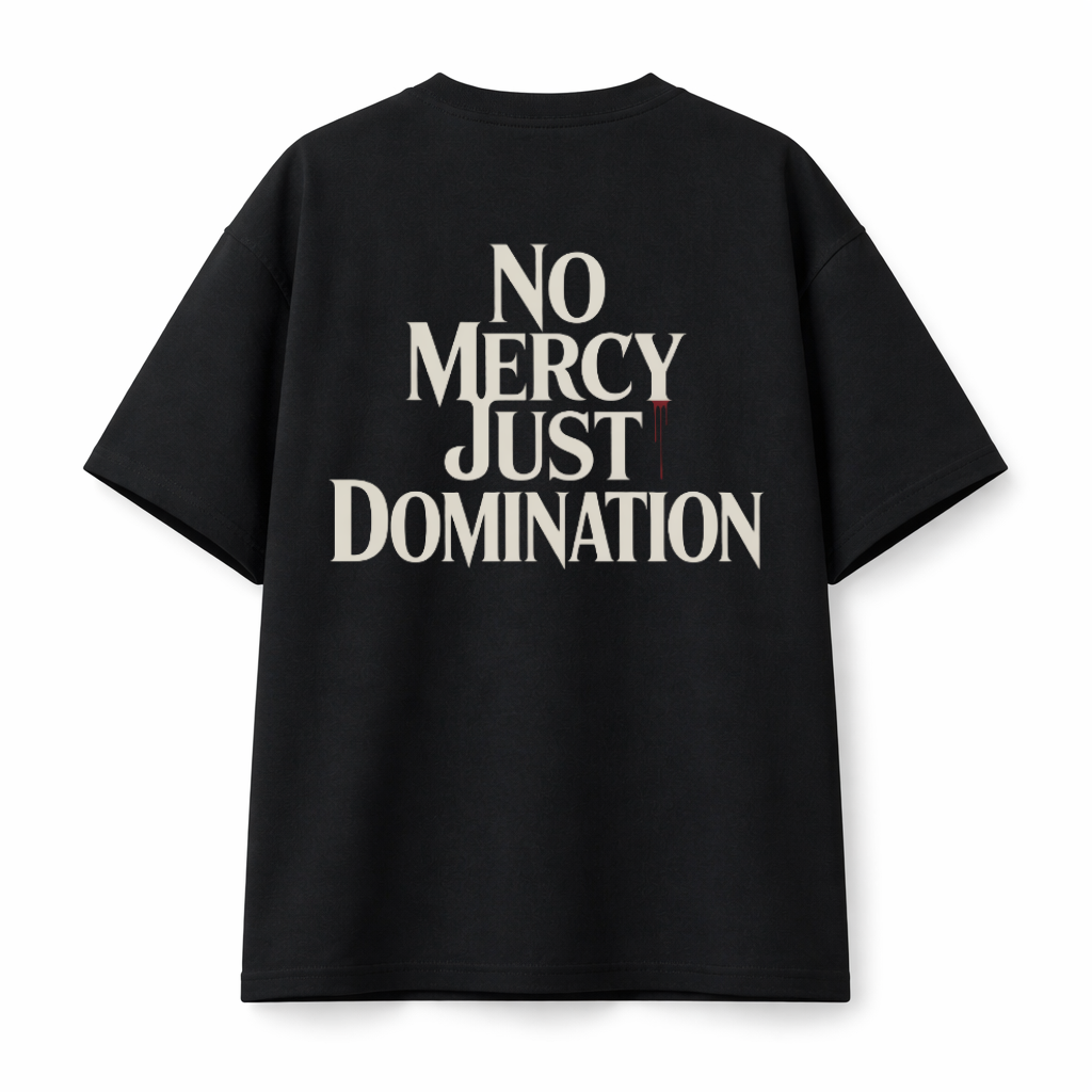 Villain Arc T-shirt