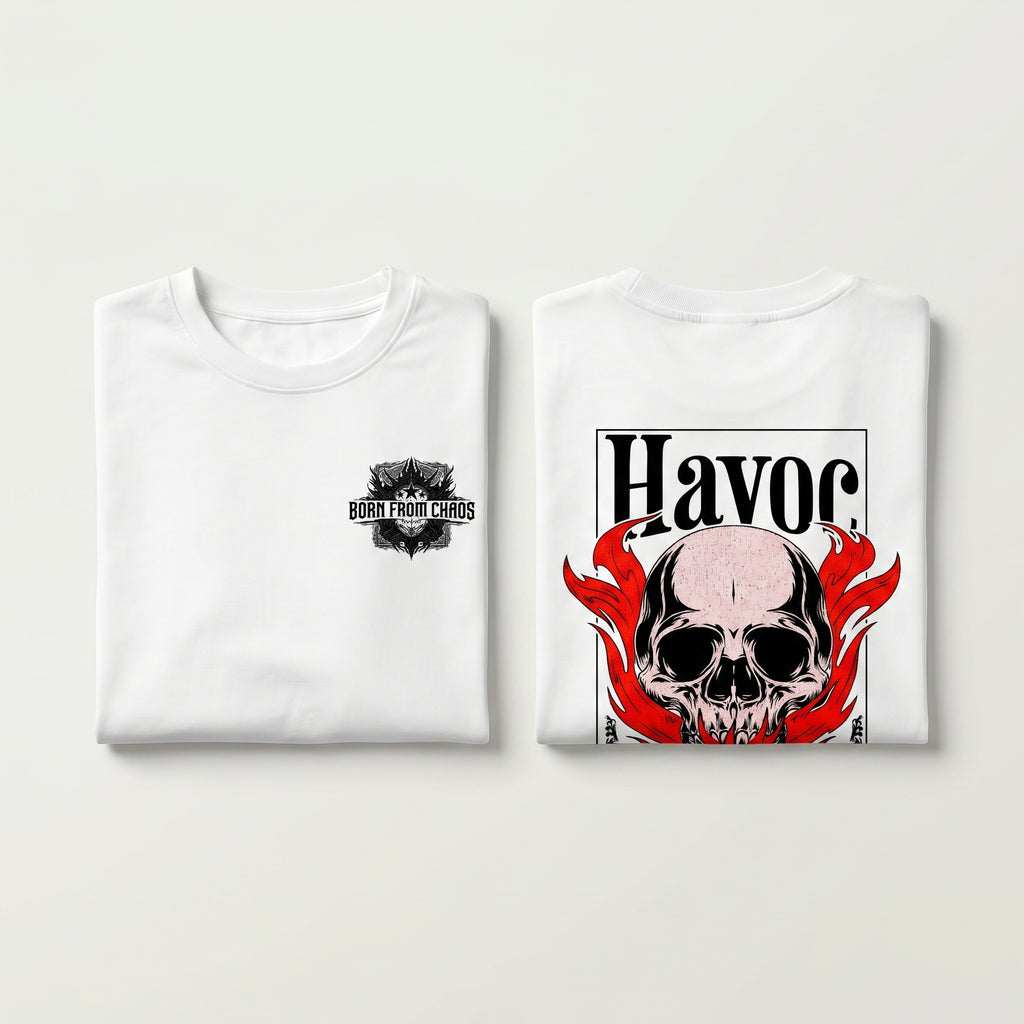 Havoc Tshirt