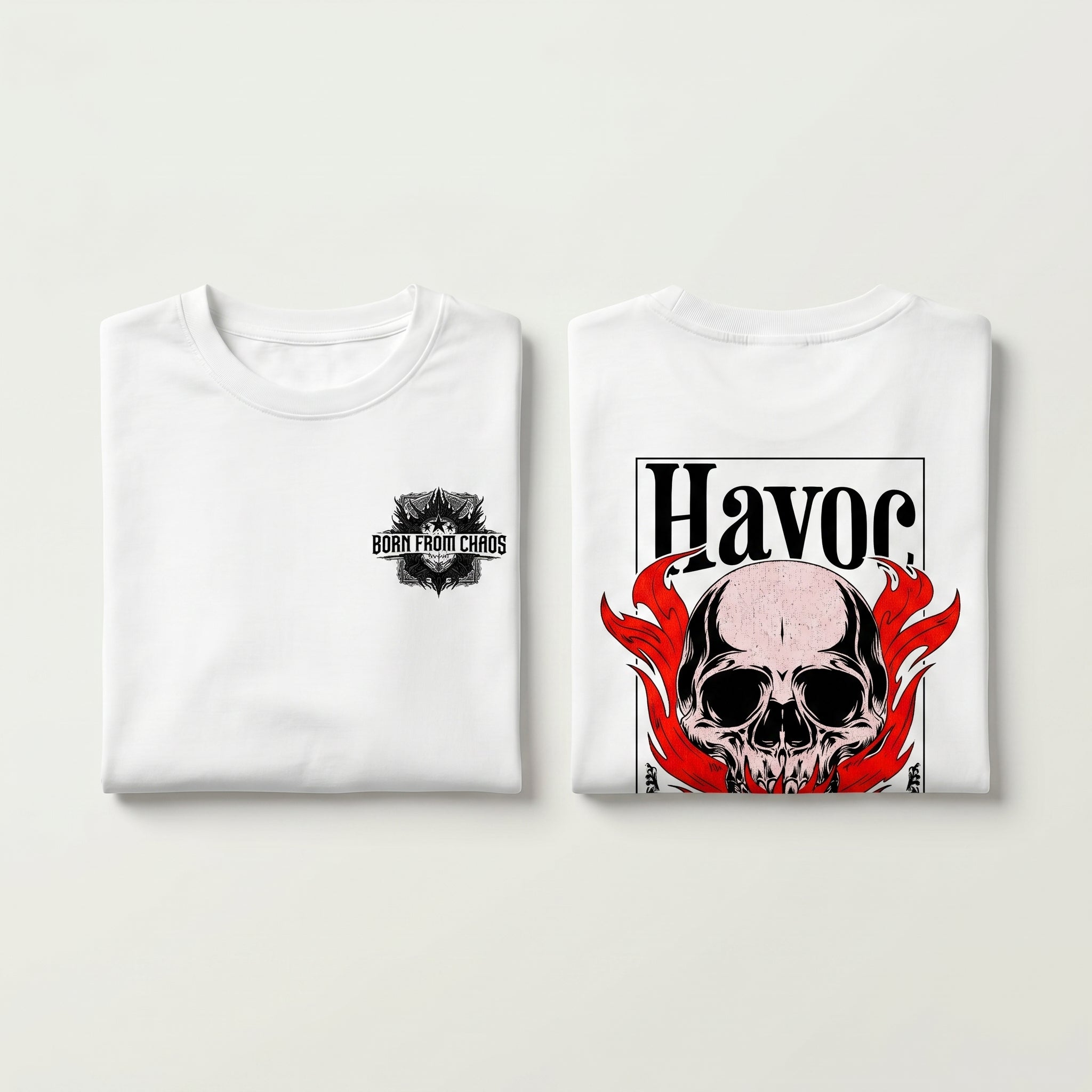 Havoc Tshirt
