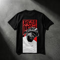 They Not Like Us – Regular Fit Graphic T-Shirt