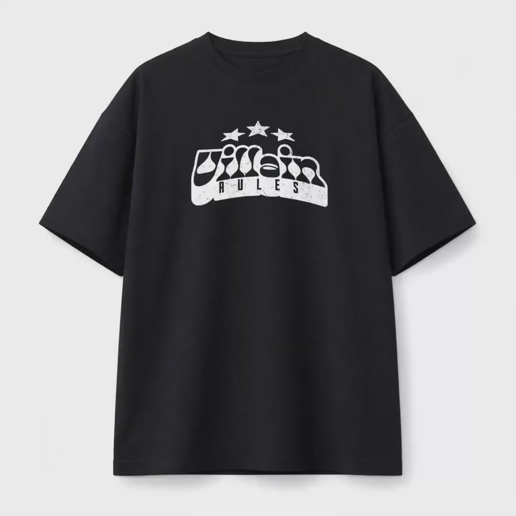 Villain Arc T-shirt
