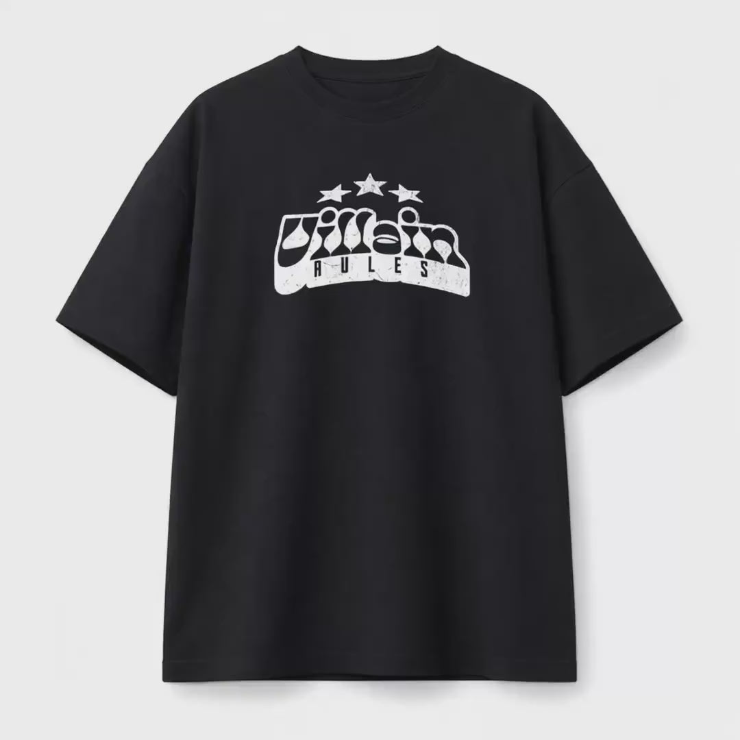 Villain Arc T-shirt